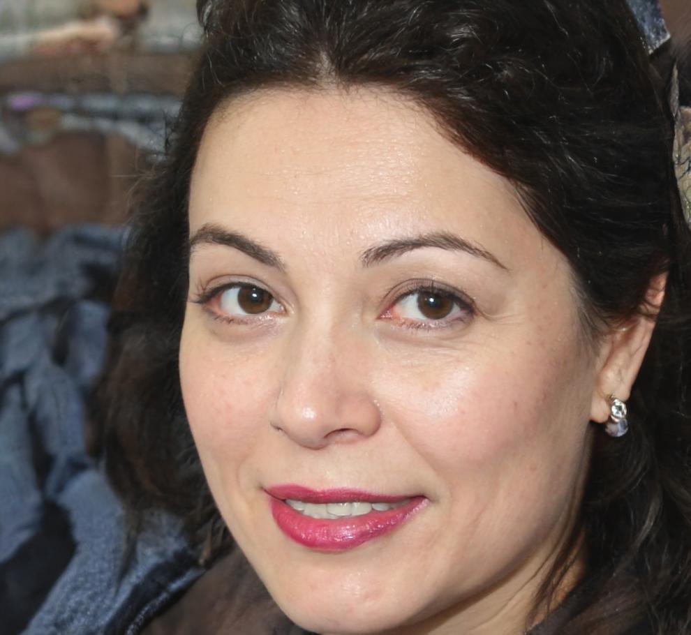 Ritratto di Eleonora Bianchi