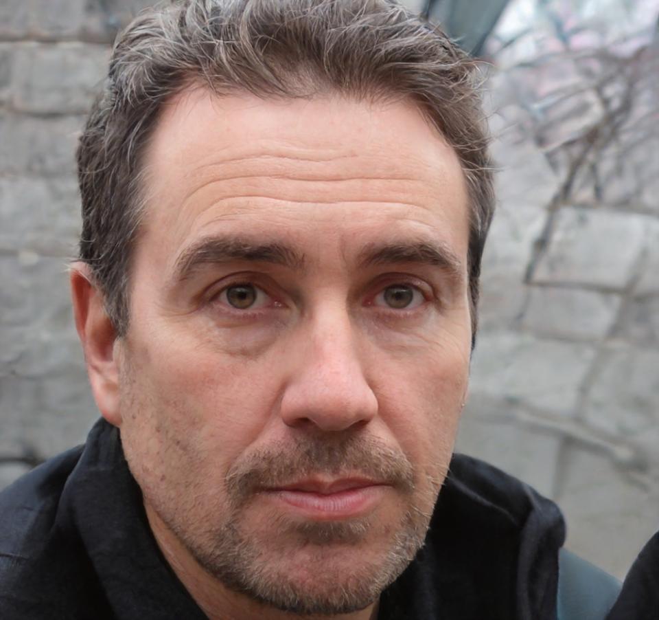 Dario Manfredini, coordinatore didattico